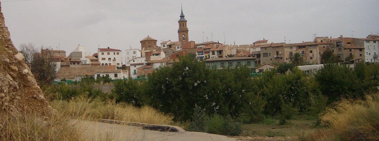 Calanda, Teruel