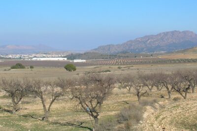 Calasparra, Murcia