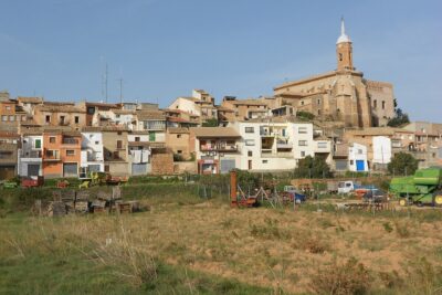 Calatorao, Zaragoza