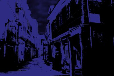 Caldas de Reis, Pontevedra