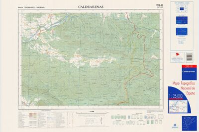 Caldearenas, Huesca