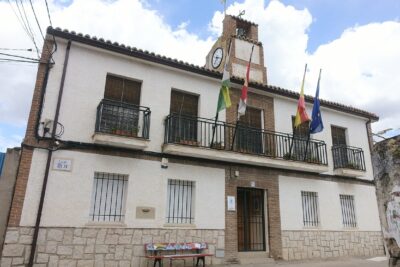 Caleruela, Toledo
