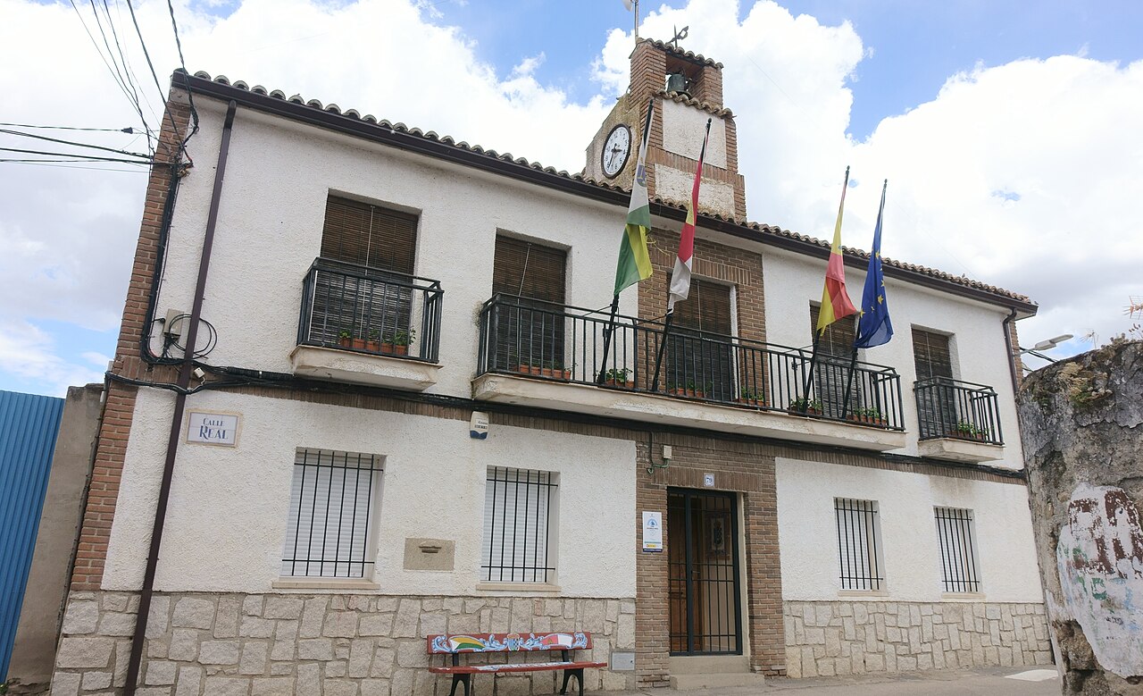 Caleruela, Toledo