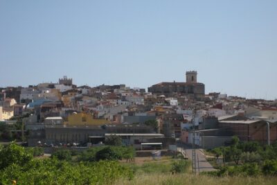 Càlig, Castellón