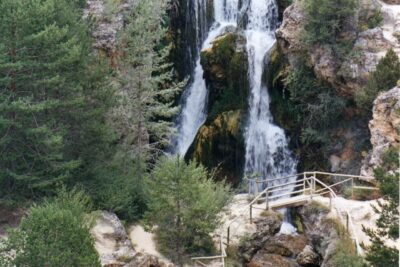Calomarde, Teruel