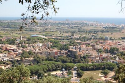 Calonge, Girona