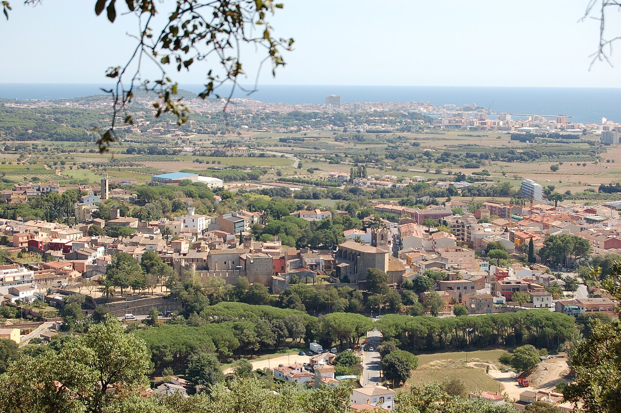 Calonge, Girona