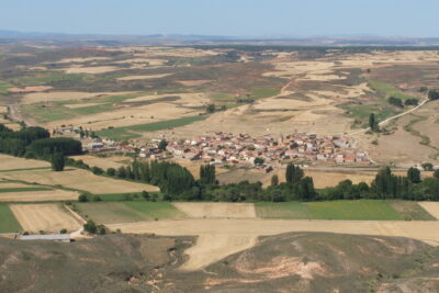 Caltojar, Soria