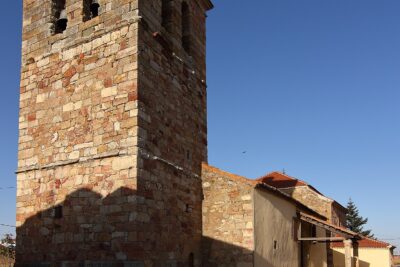 Calvarrasa de Abajo, Salamanca