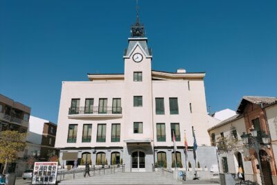Calzada de Calatrava, Ciudad Real