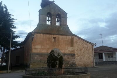 Calzada de Don Diego, Salamanca