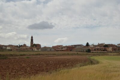 Camañas, Teruel
