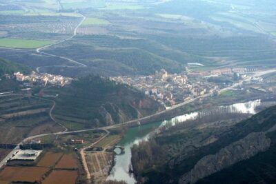 Camarasa, Lleida