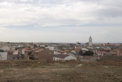 Camarena, Toledo