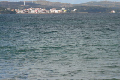 Camariñas, A Coruña