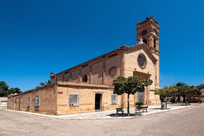 Camarles, Tarragona