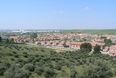 Camarma de Esteruelas, Madrid