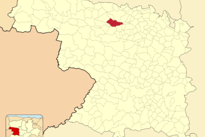 Camarzana de Tera, Zamora