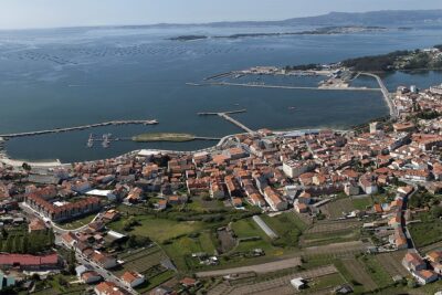 Cambados, Pontevedra