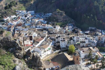 Cambil, Jaén