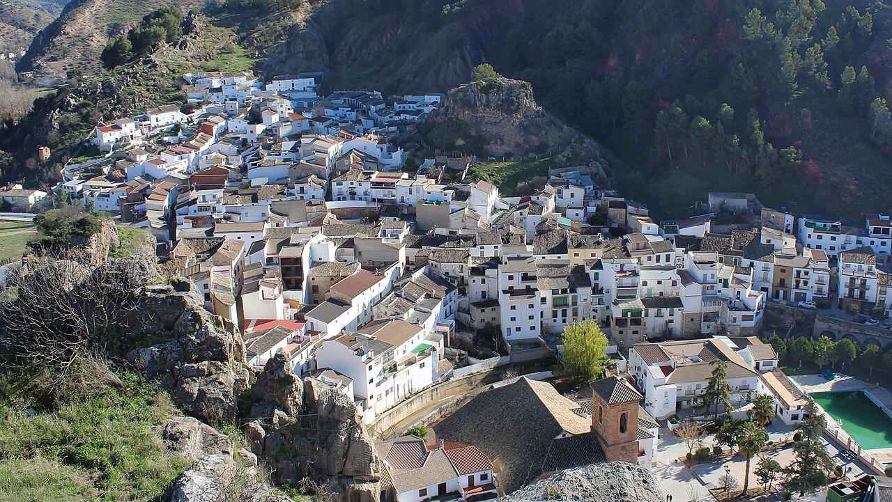 Cambil, Jaén