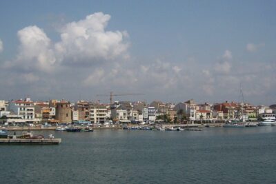 Cambrils, Tarragona