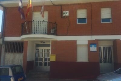 Campazas, León