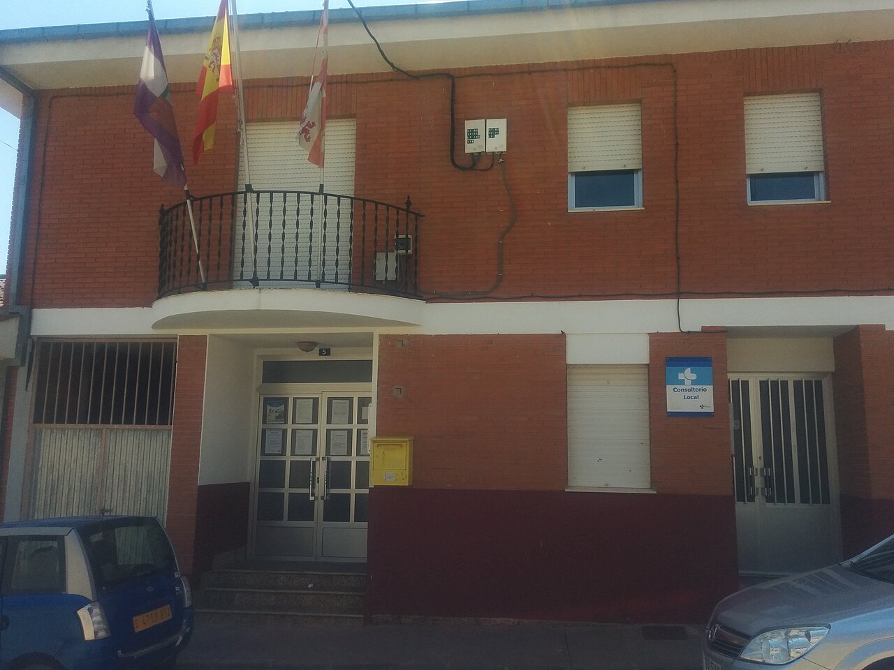 Campazas, León