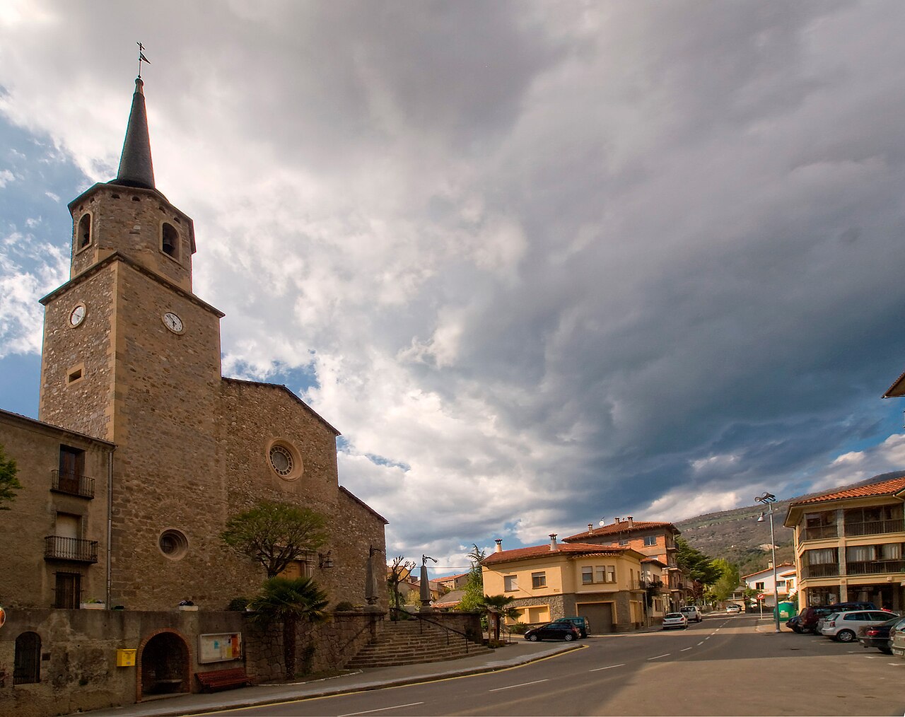 Campdevànol, Girona