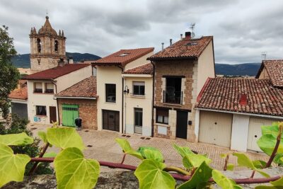 Campezo, Álava