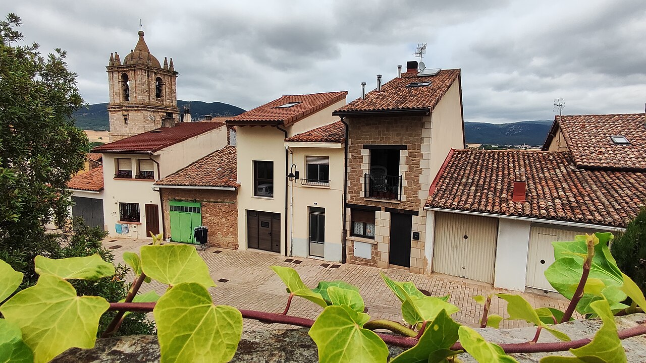 Campezo, Álava