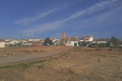 Campillo de Altobuey, Cuenca