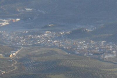 Campillo de Arenas, Jaén
