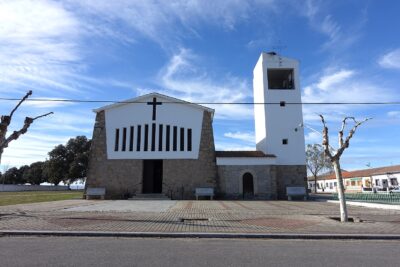 Campillo de Azaba, Salamanca