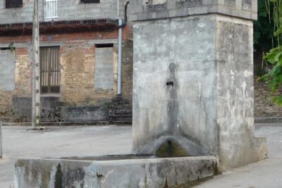Campillo de Deleitosa, Cáceres