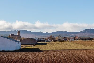Campillo de Dueñas, Guadalajara