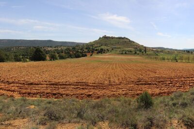 Campillos Paravientos, Cuenca