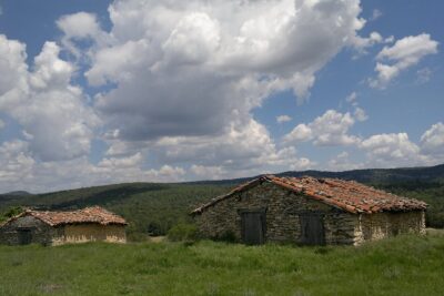 Campillos Sierra, Cuenca