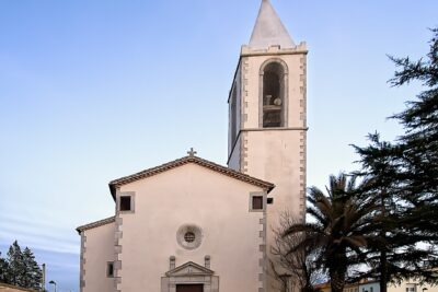 Campllong, Girona