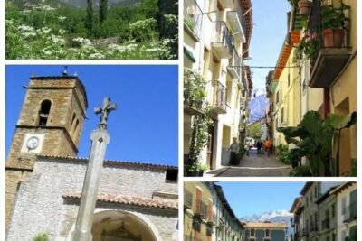 Campo, Huesca