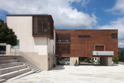 Campo Lameiro, Pontevedra