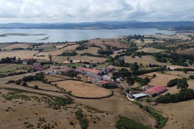 Campoo de Yuso, Cantabria