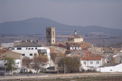 Camporrobles, Valencia