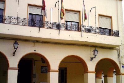 Campos del Paraíso, Cuenca