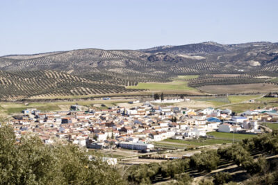 Campotéjar, Granada