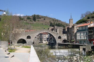 Camprodon, Girona