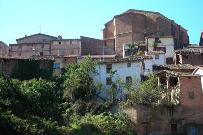 Camprovin, La Rioja
