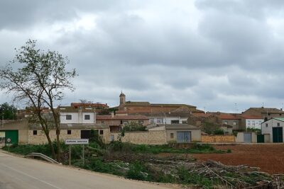 Cañada Juncosa, Cuenca