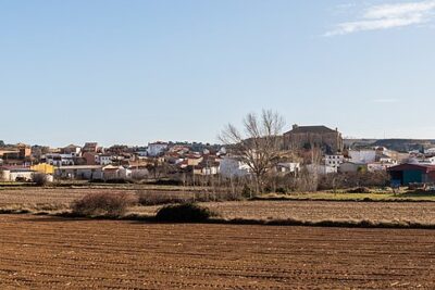 Canalejas del Arroyo, Cuenca