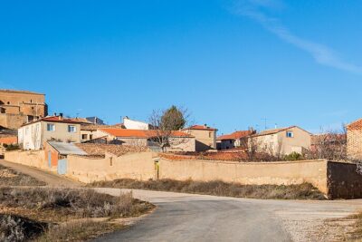 Cañamaque, Soria